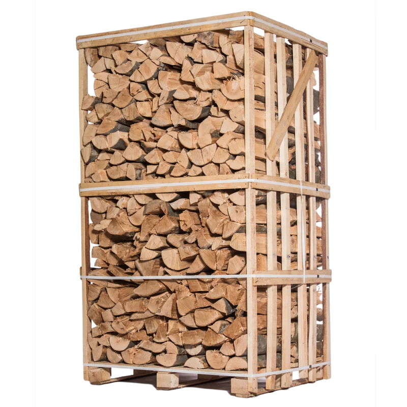 Pallet di Legna da Ardere – 40 cm – 3 Estéres