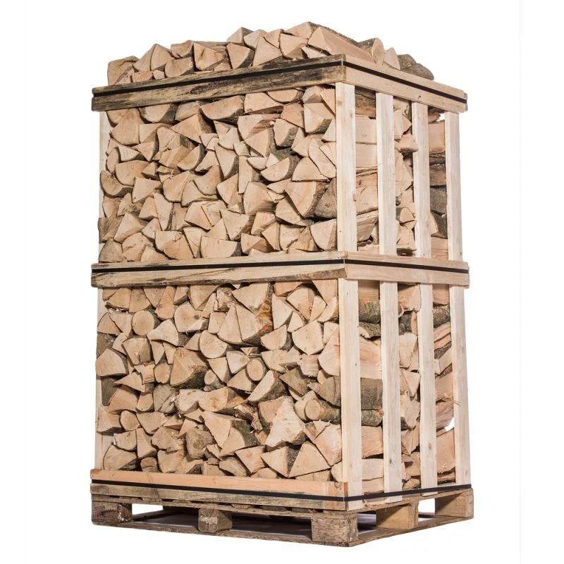Pallet di Legna da Ardere – 25 cm – 3 Stelle