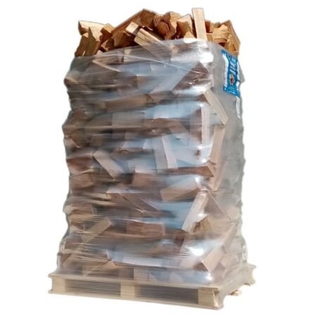 LEGNA DA ARDERE – 25 CM – ALTE PRESTAZIONI – 2 M3